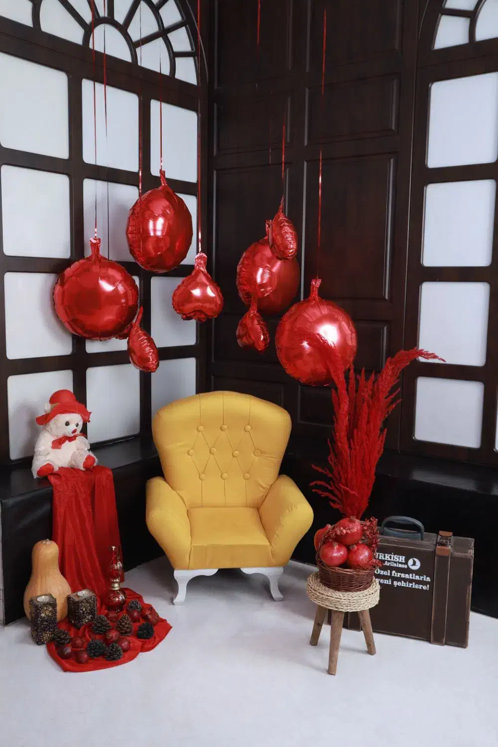 آفر ویژه تم یلدا .. خانوادگی. کودک و نوزاد|خدمات پذیرایی، مراسم|همدان, |دیوار