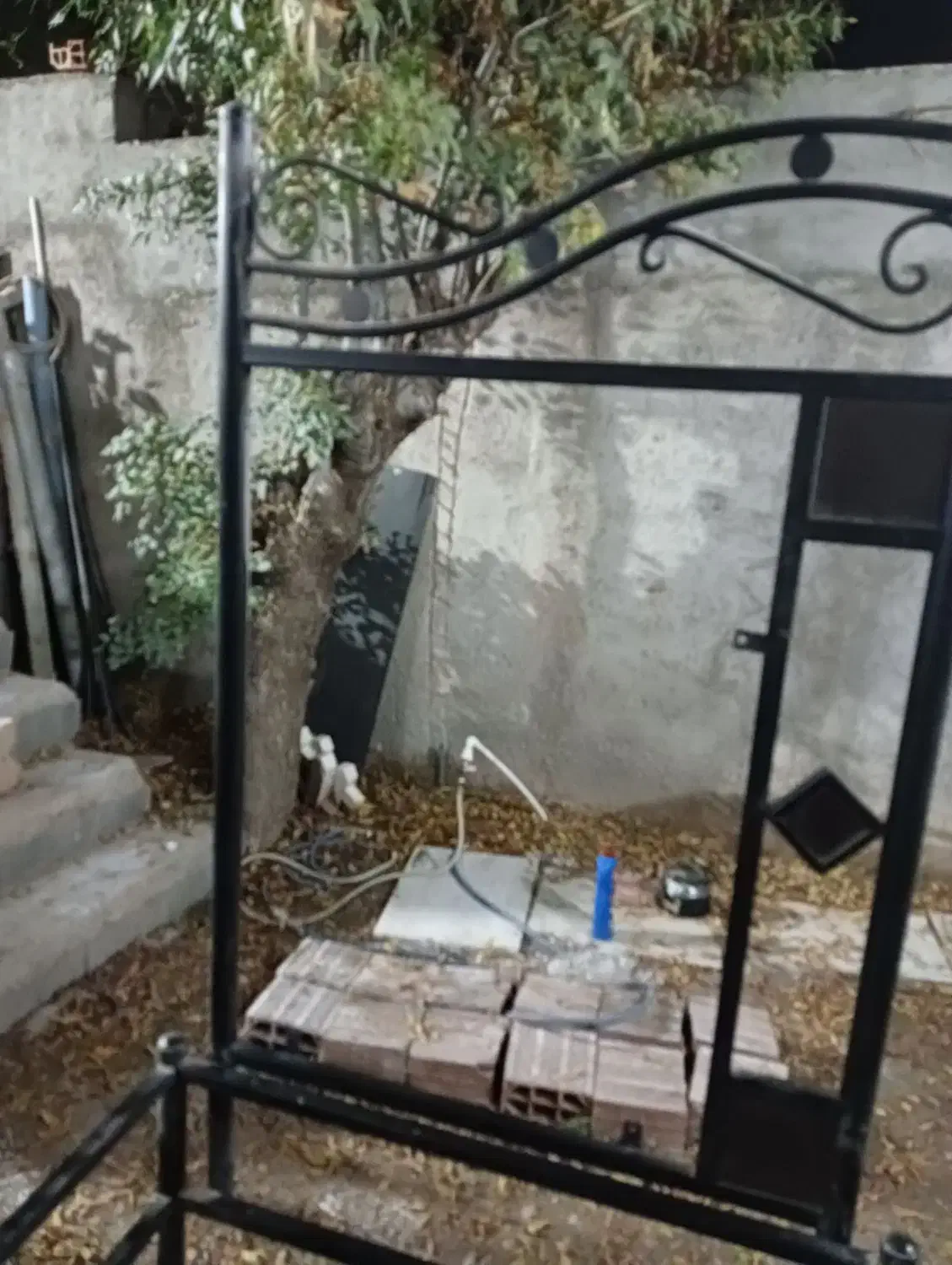 میز توالت آرایش|بوفه، ویترین، کنسول|بومهن, |دیوار