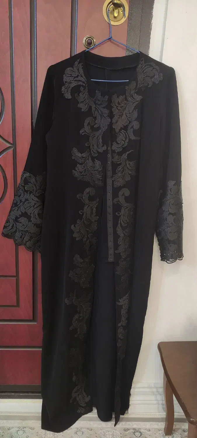 مانتو مجلسی|لباس|ورامین, ورامین|دیوار