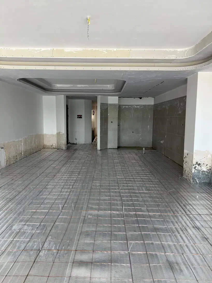 آپارتمان دوواحدی مدرن بر خیابان والفجر|پیشفروش املاک|ارومیه, |دیوار