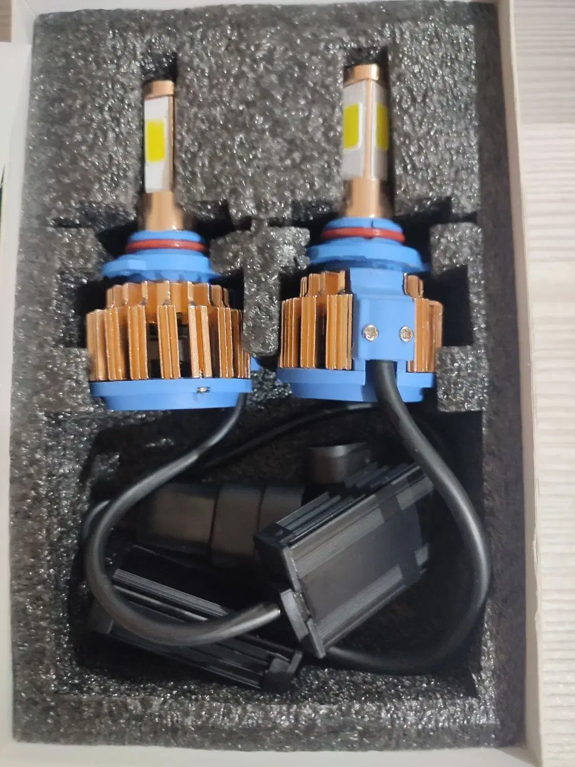 هدلایت سالم نو|قطعات یدکی و لوازم جانبی|رباط‌کریم, رباط‌کریم|دیوار