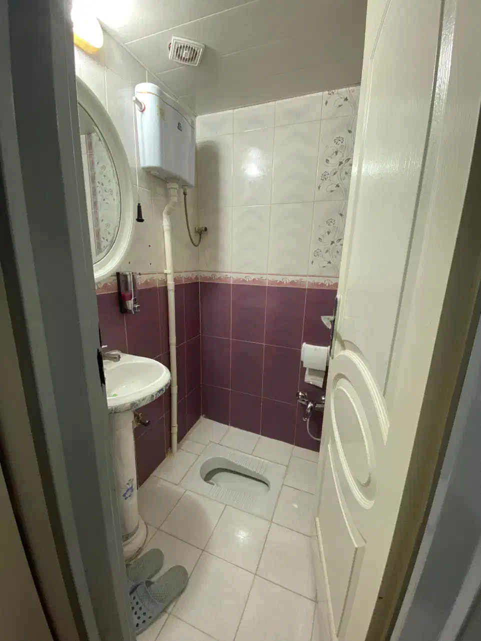 فروش آپارتمان ۱۰۰ متری ۲ خواب در شهرک‌ مهدیه|فروش آپارتمان|شیراز, شهرک مهدیه|دیوار