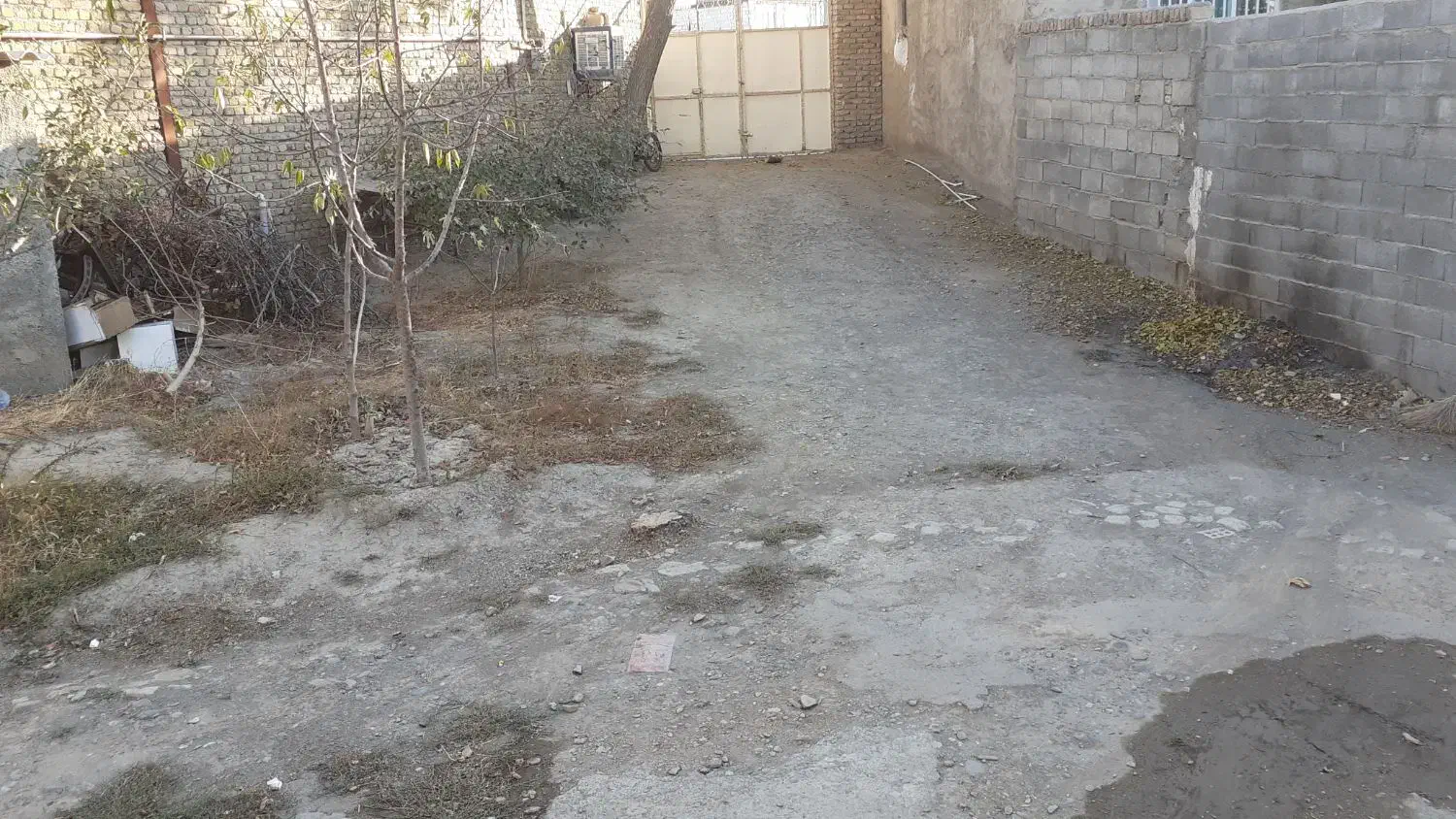 اجاره انبار۳۰۰متری|اجارهٔ دفتر صنعتی، کشاورزی، تجاری|گلبهار, نوبهار|دیوار