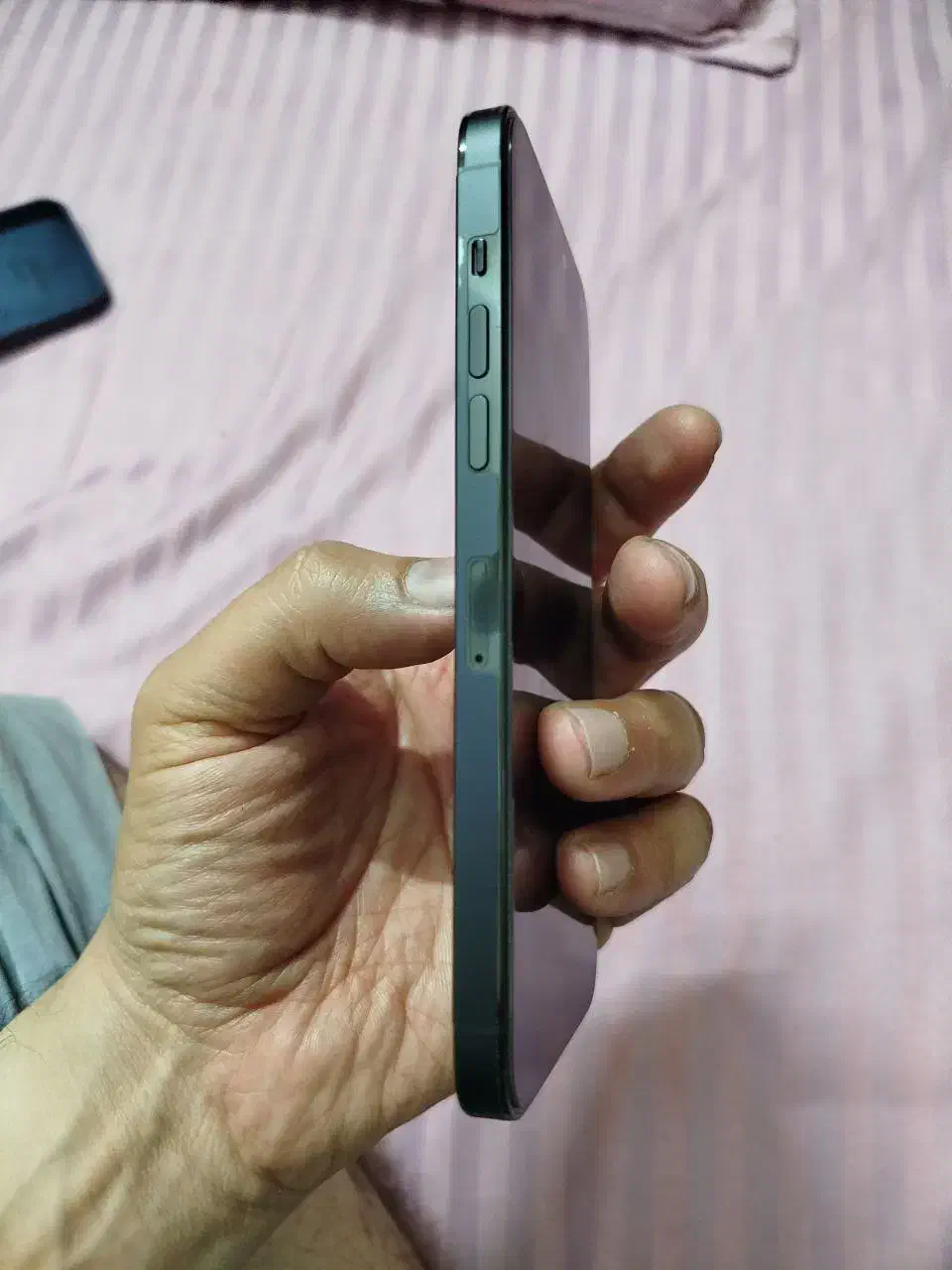 آیفون ۱۴ پرومکس دوسیم رجیستر|موبایل|مشهد, آزادشهر|دیوار