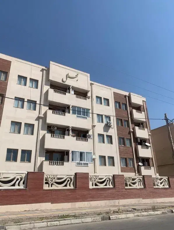 رستم نژاد/مجتمع برند مجلل|فروش آپارتمان|گلبهار, شهر جدید گلبهار|دیوار