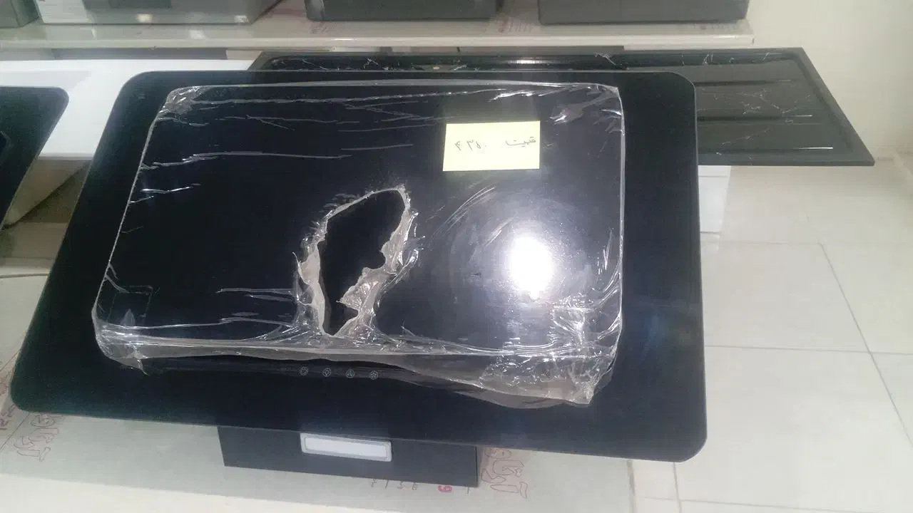 هود آشپزخانه لمسی با فن و مکش فوق العاده|هود|بندرعباس, |دیوار