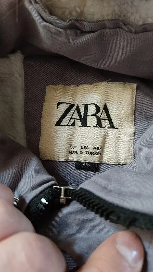 کاپشن|لباس|فولادشهر, C1|دیوار