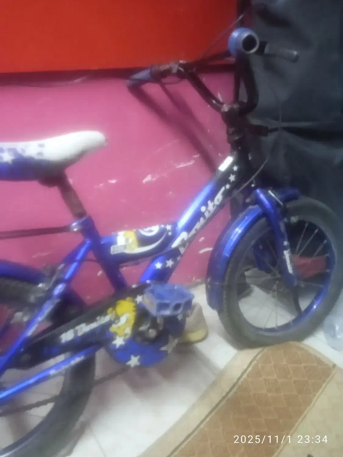 دوچرخه|دوچرخه، اسکیت، اسکوتر|مشهد, چهنو|دیوار