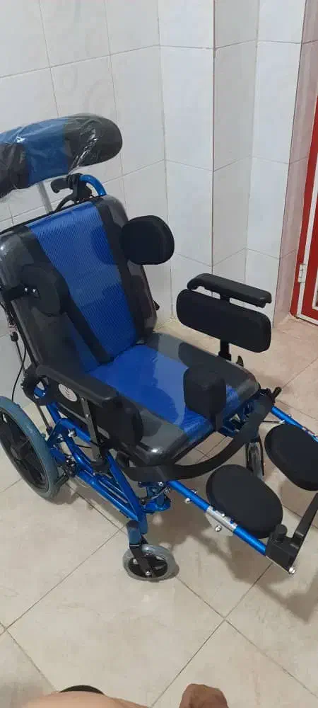 ویلچر معلولین|آرایشی، بهداشتی، درمانی|قائمشهر, |دیوار