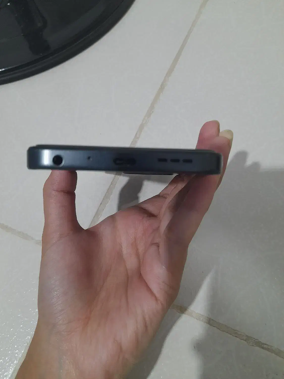 گوشی وکال vocal v1|موبایل|مشهد, طرق|دیوار