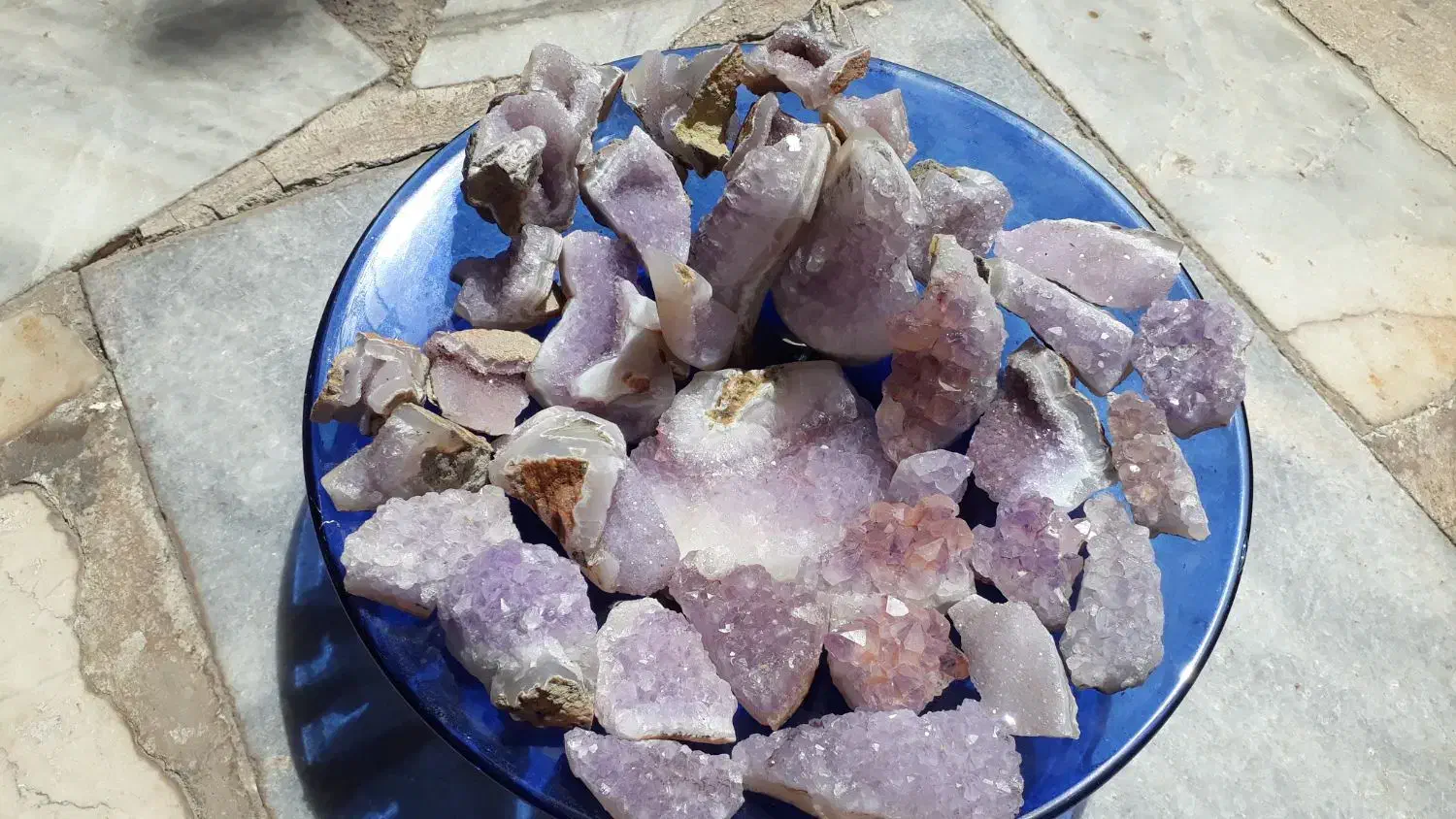 سلام اماتیس عقیق موکل دار فسیل هبحاب توافقی|جواهرات|مشهد, عسگریه|دیوار