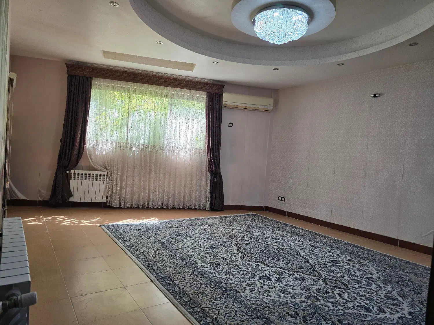 اجاره آپارتمان حیاط دار لوکس فلسطین لاله|اجارهٔ آپارتمان|رشت, فلسطین|دیوار