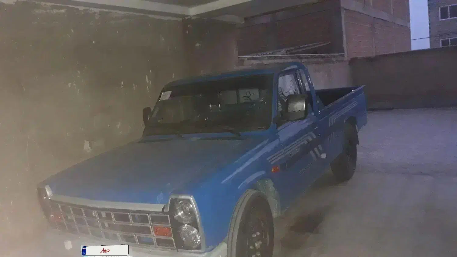 زامیاد z24 دوگانه سوز آپشنال رادیال|خودرو سواری و وانت|آبیک, |دیوار