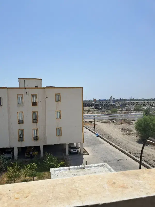 خانه آپارتمانی مجتمع جهادگران|فروش آپارتمان|میناب, |دیوار