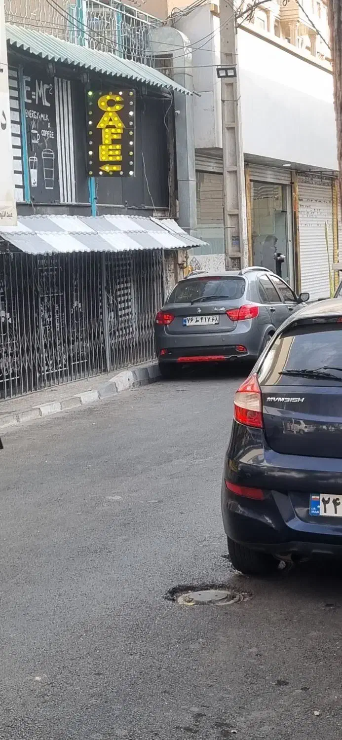 مغازه شاخه اصلی|اجارهٔ مغازه و غرفه|فردیس, فردیس|دیوار