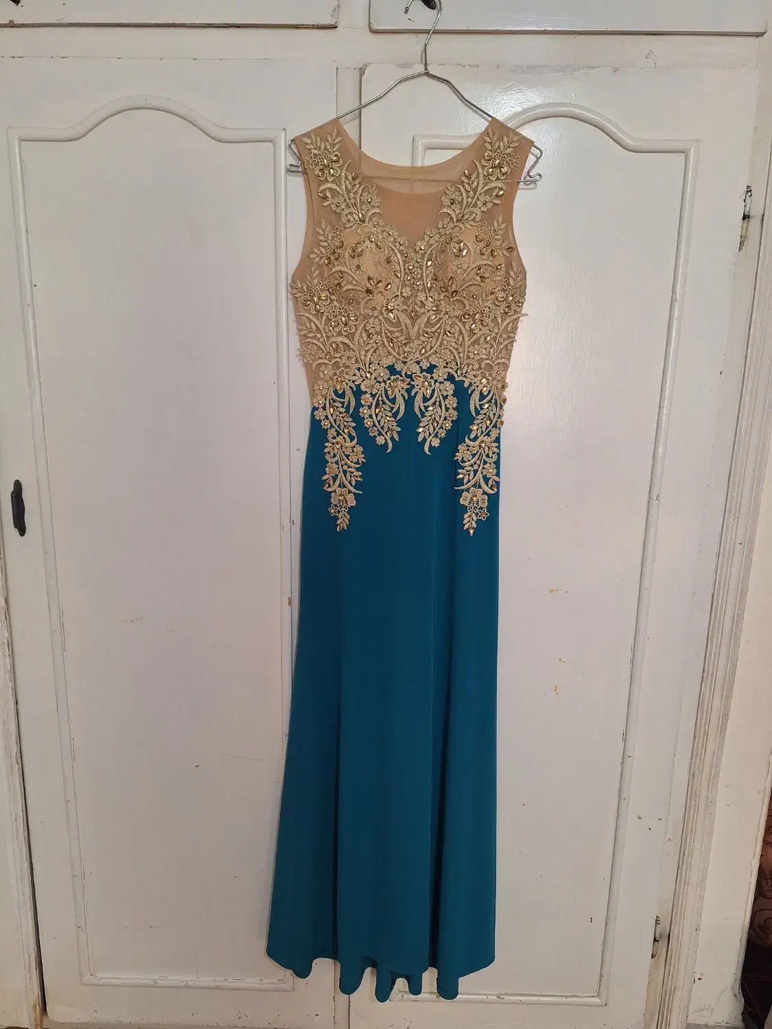 لباس مجلسی سایز ۳۸|لباس|مشهد, توس (بلوار توس)|دیوار