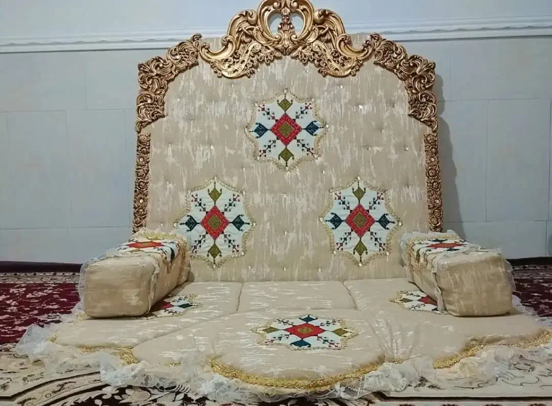 کتیبه داماد|پشتی|خاش, |دیوار