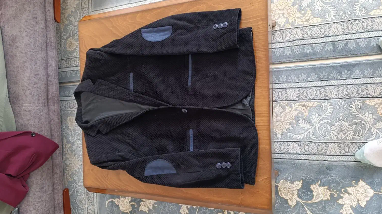 کت تک مردانه|لباس|شاهدشهر, |دیوار