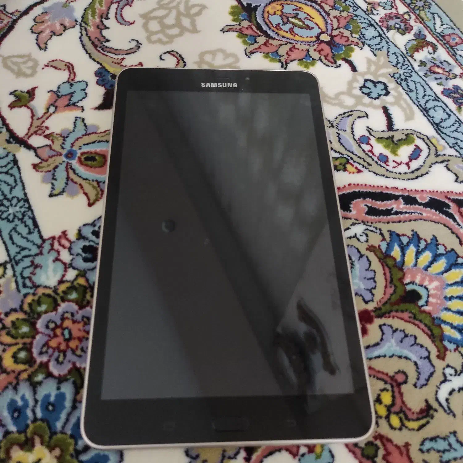 تبلت سامسونگ در حد نو|تبلت|اردبیل, |دیوار