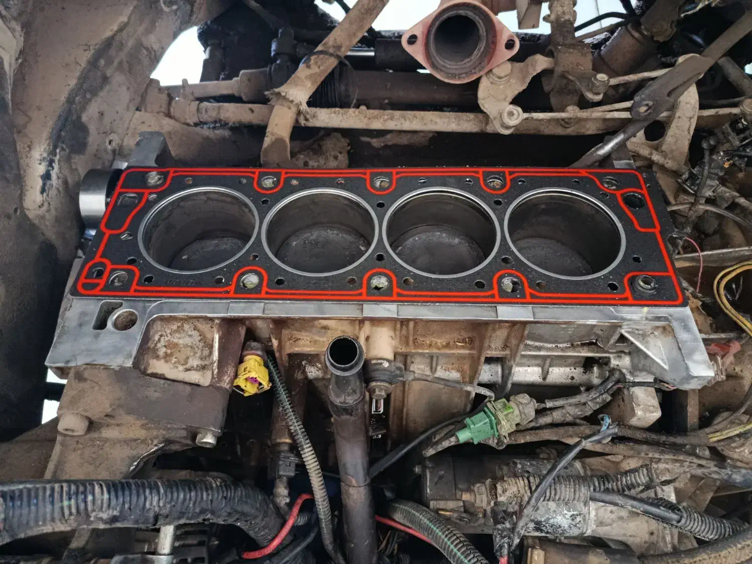 تعمیرگاه مکانیکی صادقی|خدمات موتور و ماشین|شهرکرد, |دیوار