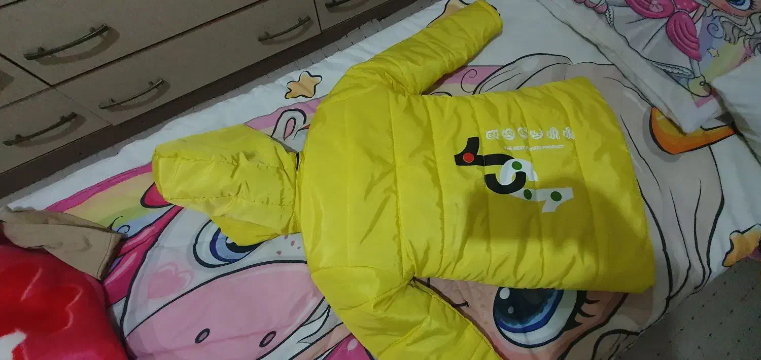 فروش کاپشن دخترانه|لباس|ابهر, |دیوار