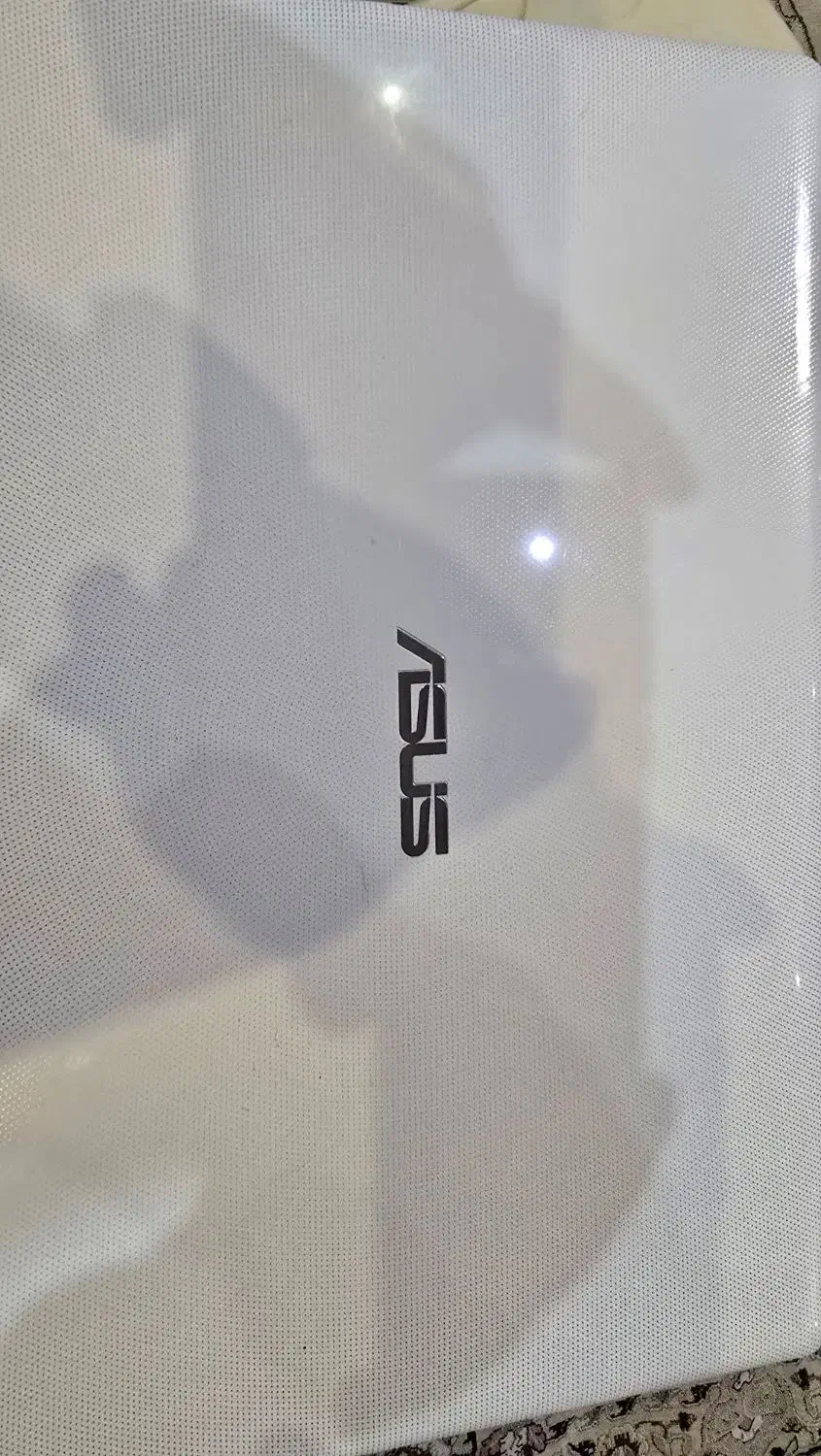 لپ تاپ ایسوس Asus X550L|رایانه همراه|تبریز, |دیوار