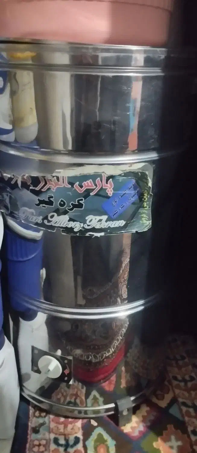 کره گیر|سایر لوازم برقی|کامیاران, |دیوار