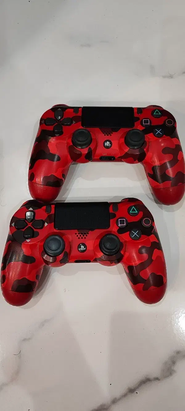 دسته پی اس فور ps4|کنسول، بازی ویدئویی و آنلاین|لاهیجان, لیالستان|دیوار