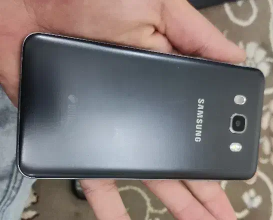 گوشی سامسونگ J7 2016|موبایل|رباط‌کریم, رباط‌کریم|دیوار