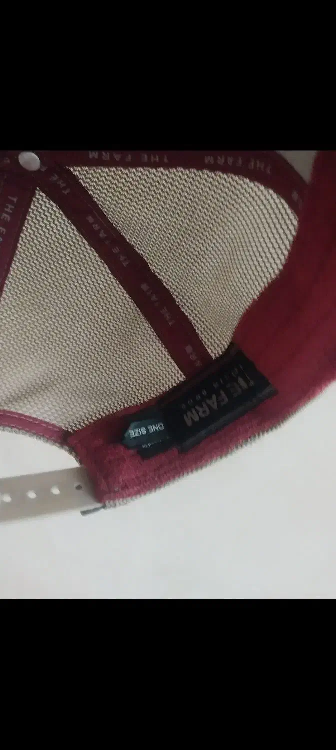 کلاه گورین اورژینال|لباس|تهران, سجاد|دیوار