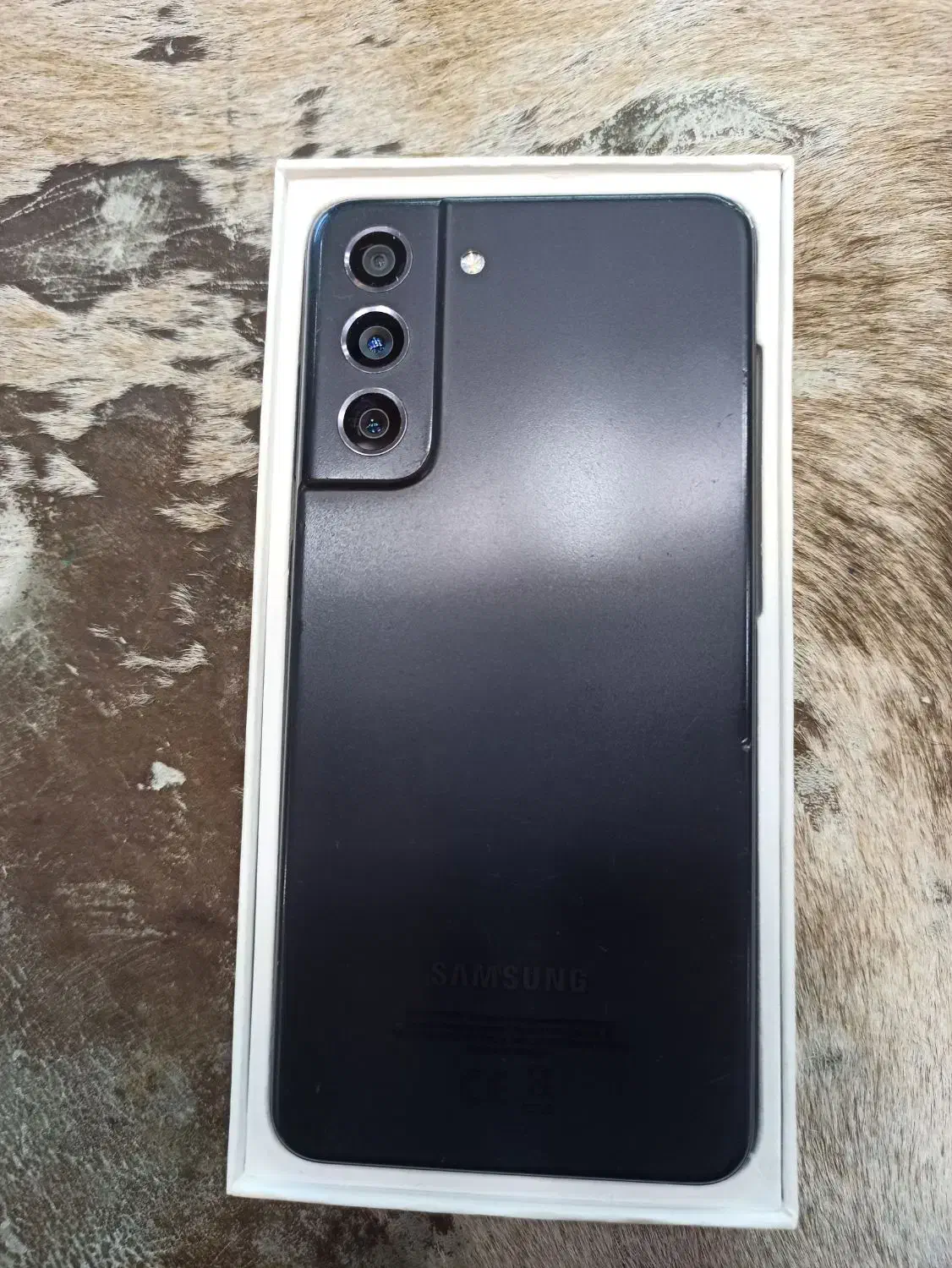 s21fe|موبایل|تبریز, |دیوار