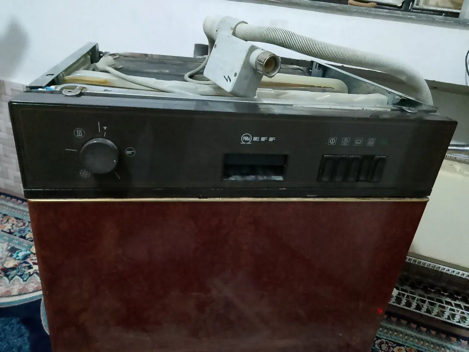 سلام ظرفشویی جنس خوب|ماشین ظرفشویی|ارومیه, |دیوار