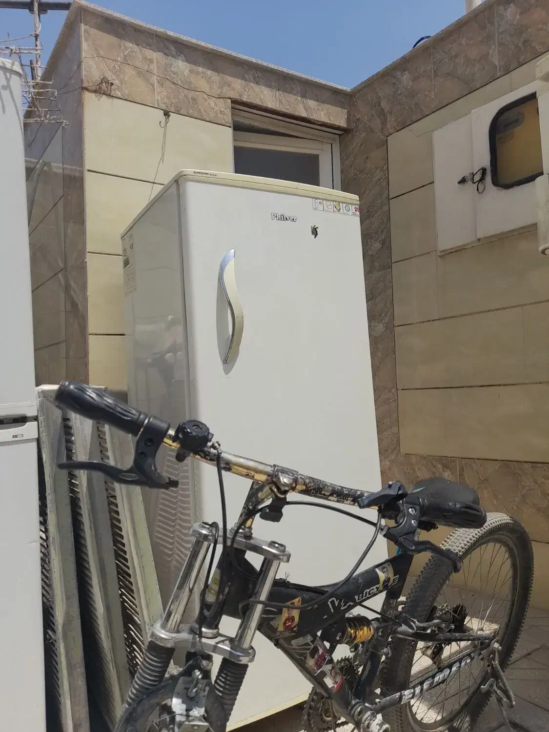 یخچال|یخچال و فریزر|اصفهان, عاشق‌آباد|دیوار