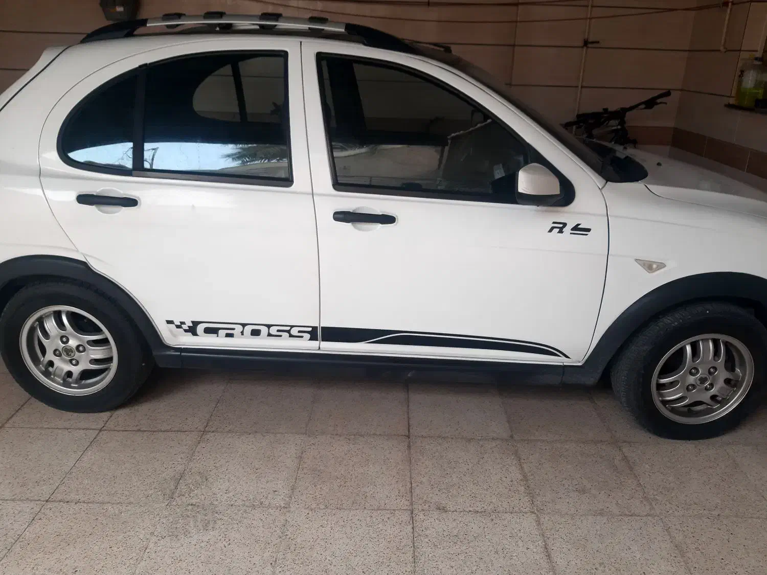 فروش کوییک R خانگی مدل ۱۳۹۹|خودرو سواری و وانت|اهواز, فاز ۲ پادادشهر|دیوار