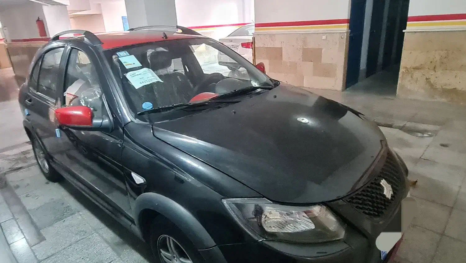 کوییک مدل ۱۴۰۴|خودرو سواری و وانت|تهران, ازگل|دیوار