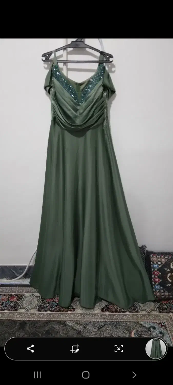 لباس مجلسی|لباس|بروجرد, |دیوار