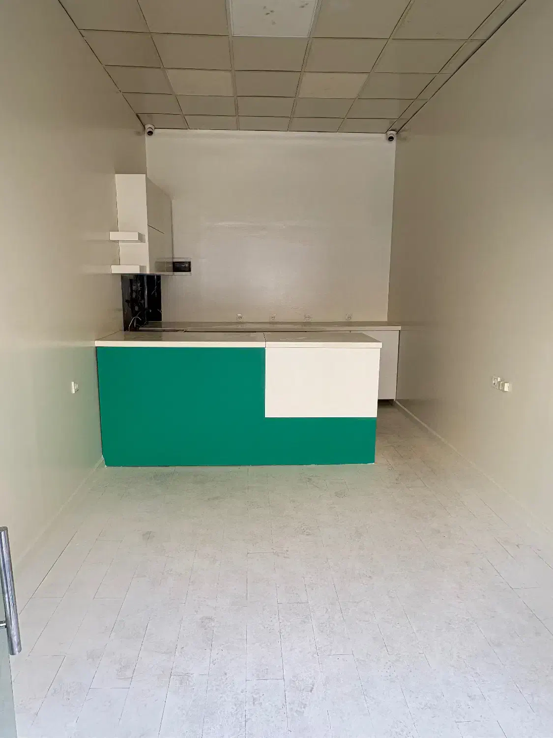 اجاره مغازه ۲۴ متری در پیروزی نیروهوایی|اجارهٔ مغازه و غرفه|تهران, نیروی هوایی (پیروزی)|دیوار