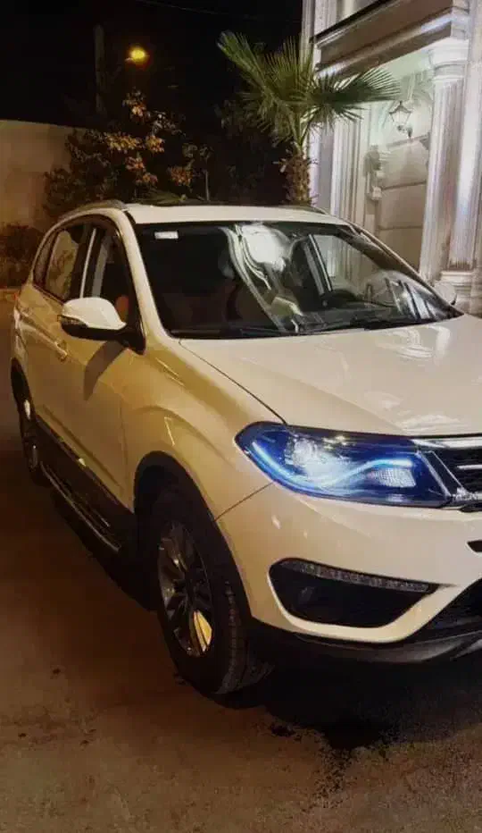 تیگو ۵ مدل 1399|خودرو سواری و وانت|اصفهان, شاهد|دیوار