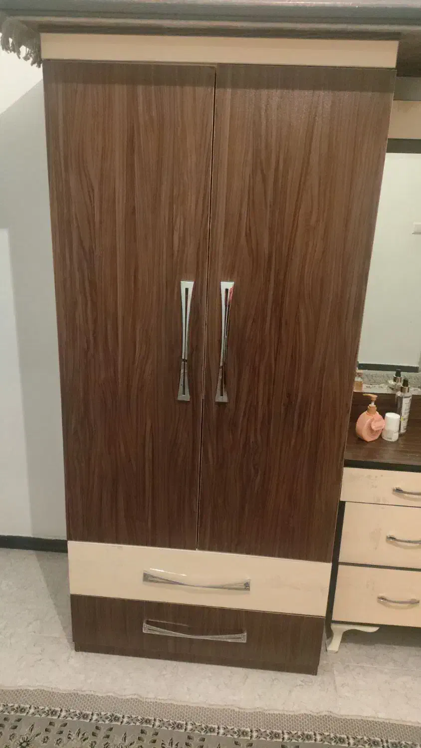 کمد و دراور|جاکفشی، کمد، دراور|کرج, خرمدشت|دیوار