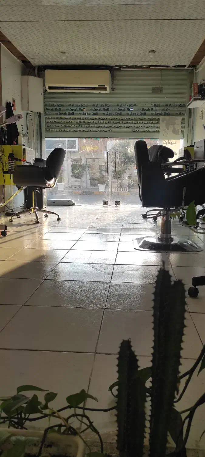 اجاره واحد تجاری|اجارهٔ مغازه و غرفه|جم, |دیوار