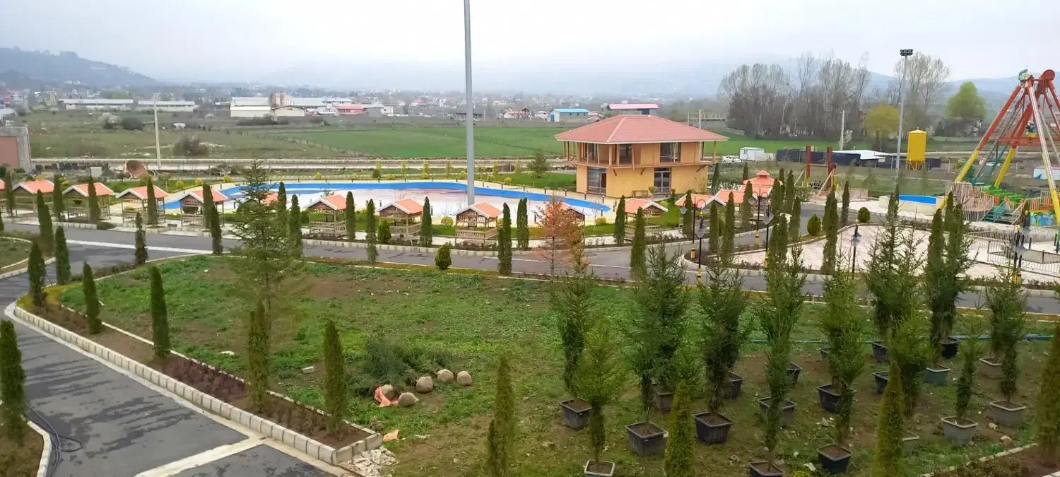 اپارتمان ۹۰متری|فروش آپارتمان|کلاردشت, |دیوار