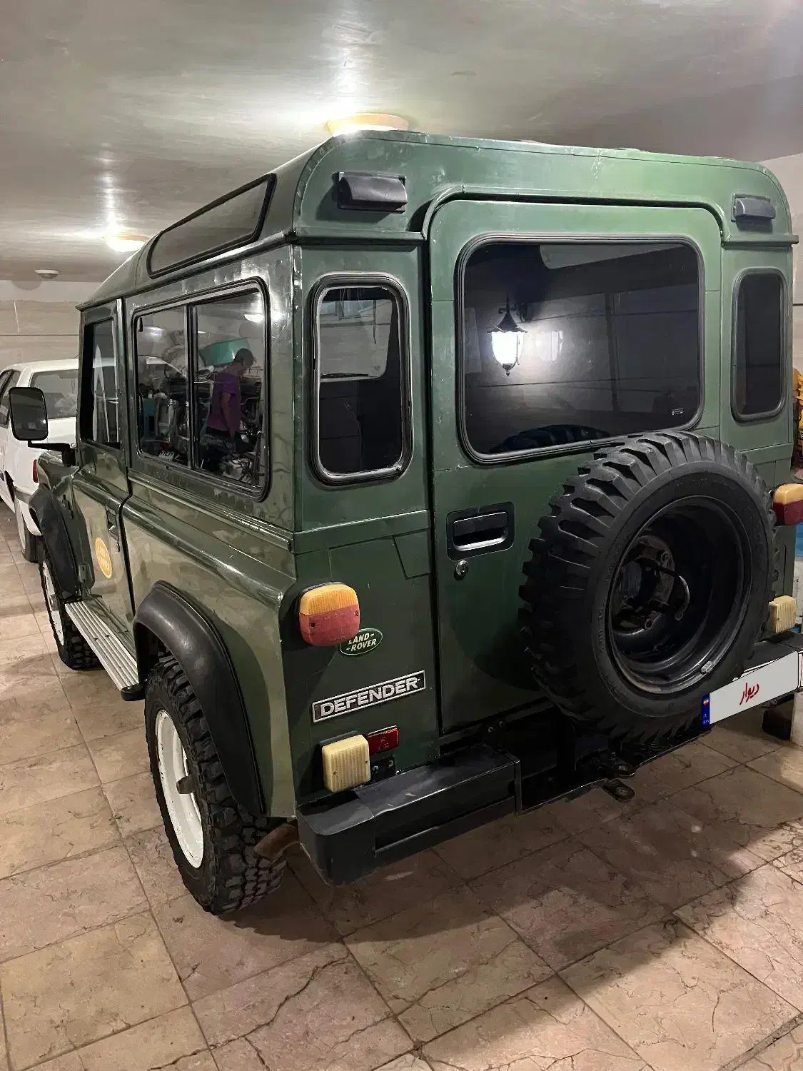 پاژن مدل 82|خودرو سواری و وانت|پاکدشت, شهرک انقلاب|دیوار