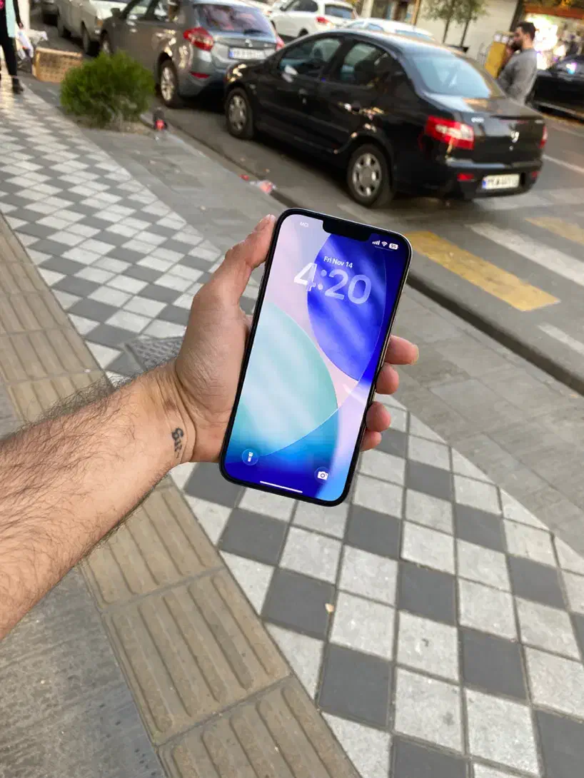 موبایل|موبایل|تبریز, |دیوار