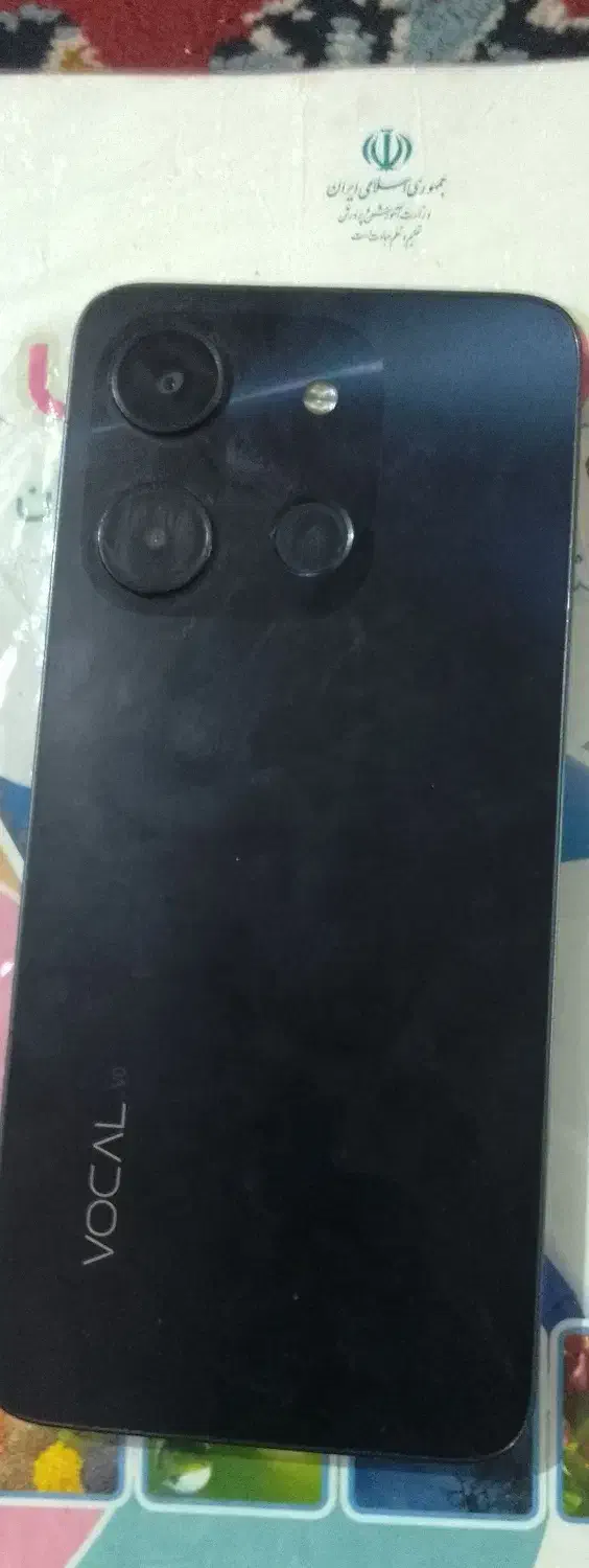 گوشی وکال سالم|موبایل|اهواز, کوی علوی|دیوار