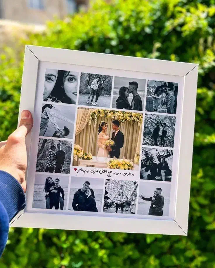 تابلو موزیکال روز پدر با بهترین کیفیت و قیمت|تابلو، نقاشی، عکس|تبریز, |دیوار