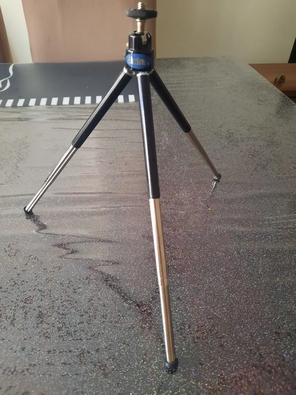 سه پایه دوربین|دوربین عکاسی و فیلمبرداری|تهران, شاهین|دیوار