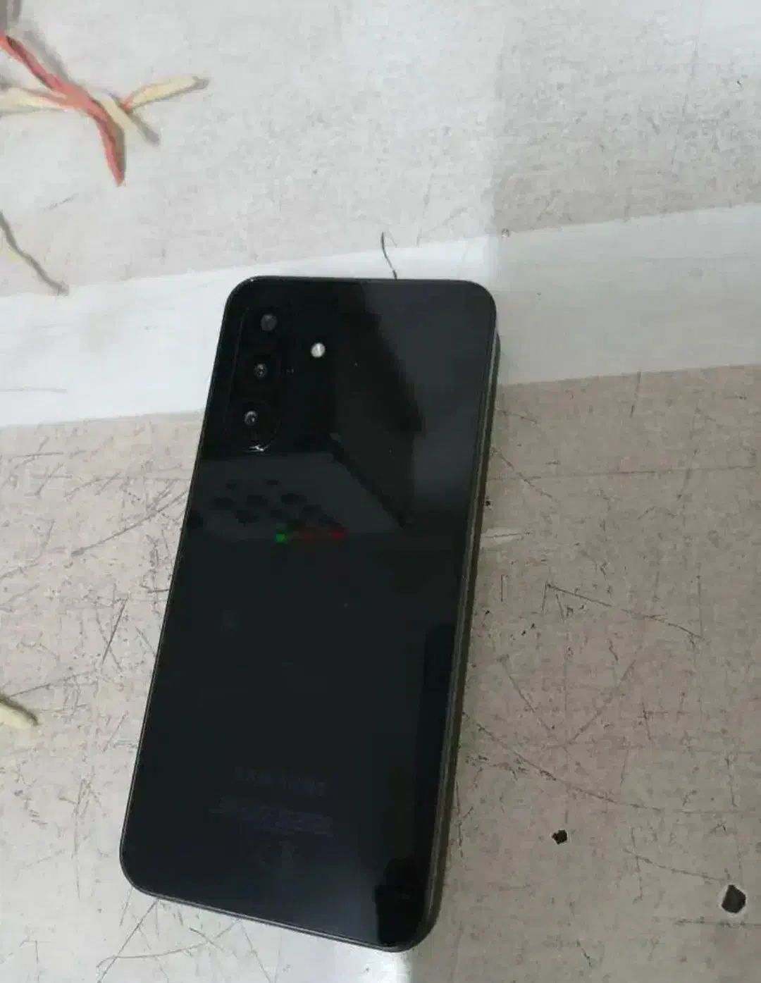 گوشی سامسونگ a26 256.8|موبایل|کرمانشاه, |دیوار