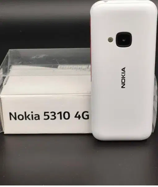 نوکیا 5310 مونتاژ ویتنام|موبایل|سنندج, |دیوار