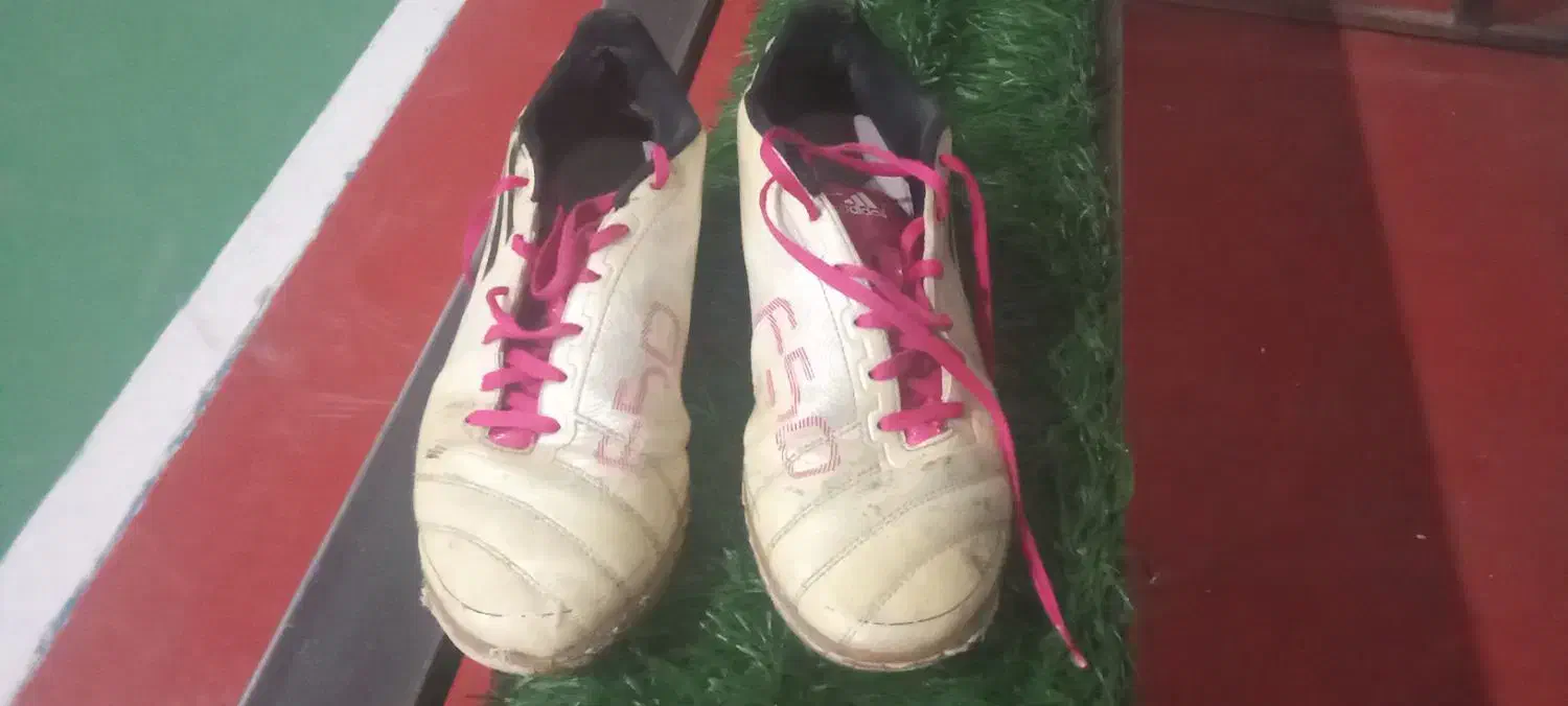 یک جفت کفش سالن استوک|کیف، کفش، کمربند|میاندوآب, |دیوار