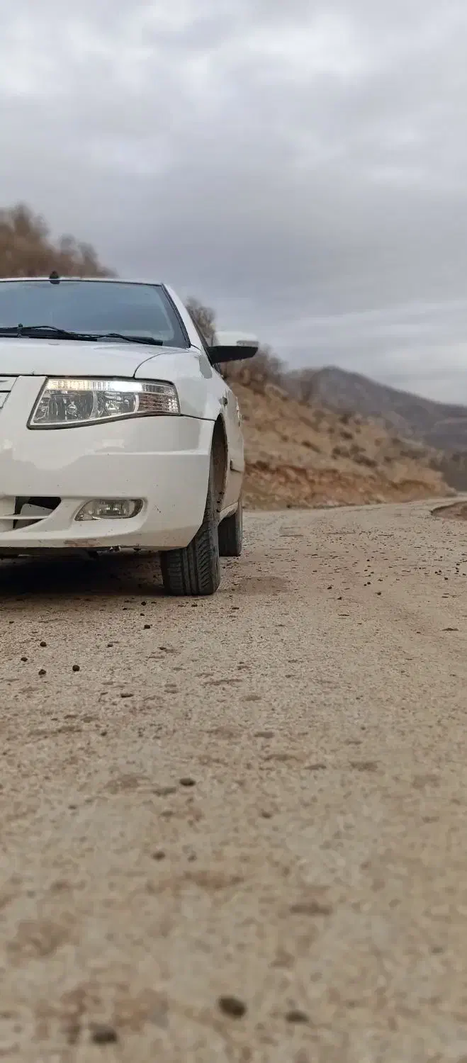 فروشی|خودرو سواری و وانت|سرپل ذهاب, |دیوار